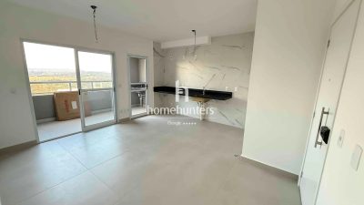 Apartamento, 2 quartos, 64 m² - Foto 3