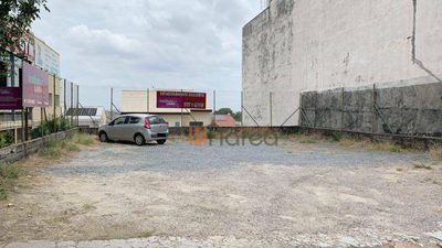 Loteamento e Condomínio, 420 m² - Foto 1