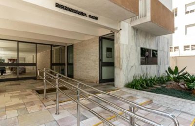 Apartamento, 2 quartos, 123 m² - Foto 4