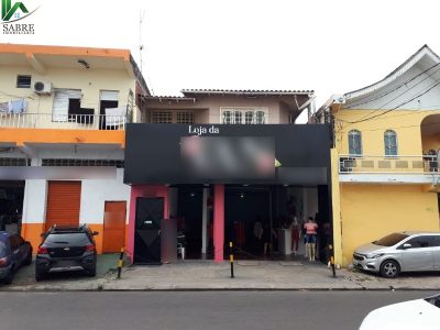 Prédio Inteiro, 263 m² - Foto 1