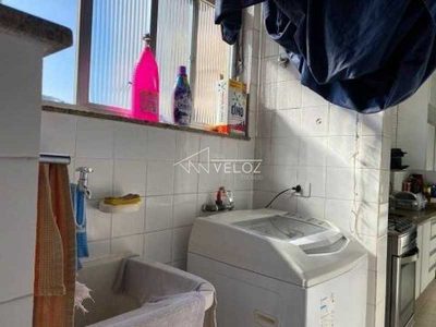Apartamento, 1 quarto, 62 m² - Foto 5