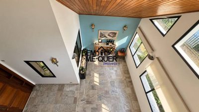 Sobrado, 4 quartos, 394 m² - Foto 5