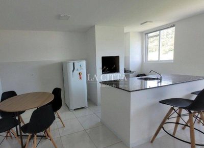 Apartamento, 2 quartos, 46 m² - Foto 4