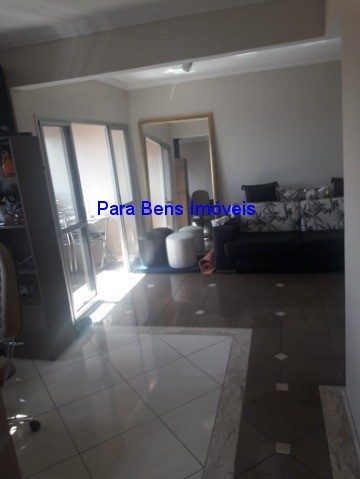 Apartamento, 3 quartos, 70 m² - Foto 2