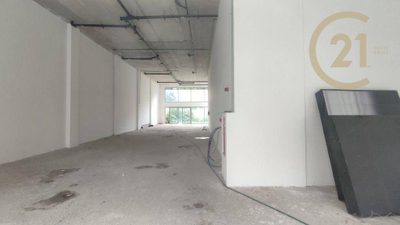 Loja-Salão, 349 m² - Foto 3