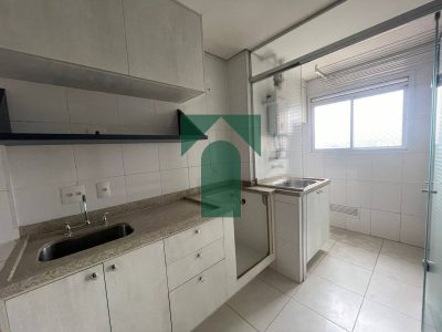 Apartamento, 2 quartos, 65 m² - Foto 4