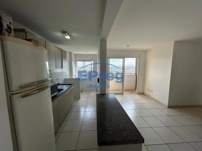 Apartamento, 3 quartos, 69 m² - Foto 5