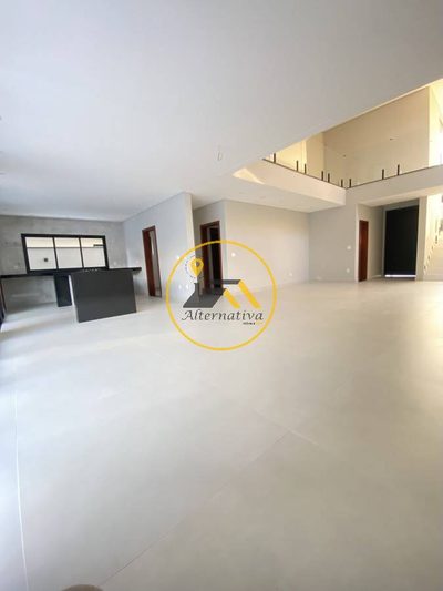 Sobrado, 4 quartos, 412 m² - Foto 5