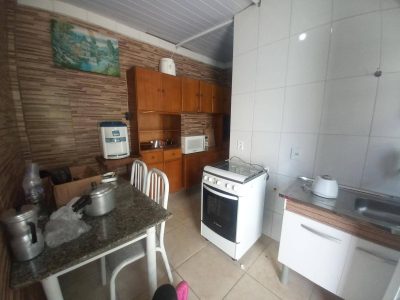 Casa, 2 quartos, 62 m² - Foto 4