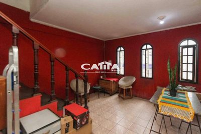 Sobrado, 3 quartos, 120 m² - Foto 2