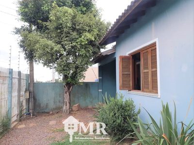 Casa, 2 quartos, 68 m² - Foto 1