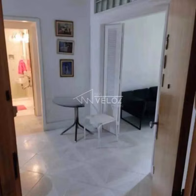 Apartamento, 1 quarto, 43 m² - Foto 1