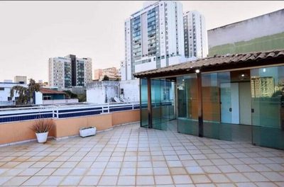 Cobertura, 3 quartos, 89 m² - Foto 1