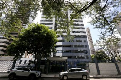 Apartamento, 3 quartos, 149 m² - Foto 1