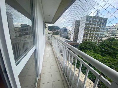 Apartamento, 2 quartos, 75 m² - Foto 3