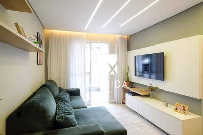Apartamento, 2 quartos, 57 m² - Foto 4