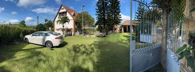 Chácara, 5 quartos, 5000 m² - Foto 1