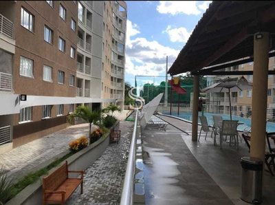 Apartamento, 3 quartos, 72 m² - Foto 5