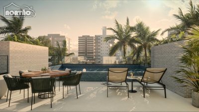 Casa, 2 quartos, 54 m² - Foto 5