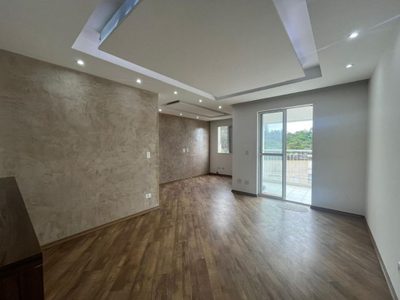 Apartamento, 3 quartos, 63 m² - Foto 4