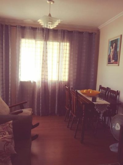 Apartamento, 2 quartos, 71 m² - Foto 2