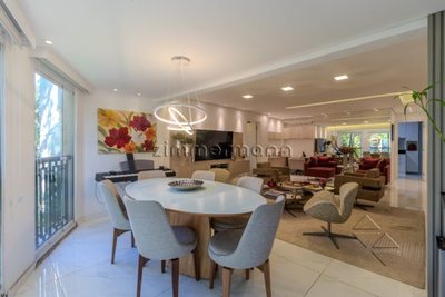 Apartamento, 3 quartos, 118 m² - Foto 3