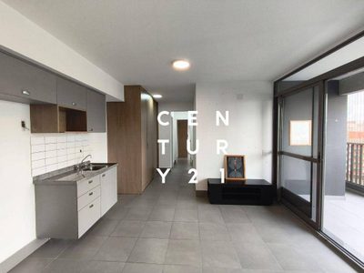 Apartamento, 3 quartos, 84 m² - Foto 4
