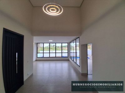 Casa de Condomínio, 4 quartos - Foto 2
