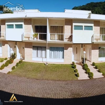 Casa, 3 quartos, 86 m² - Foto 1
