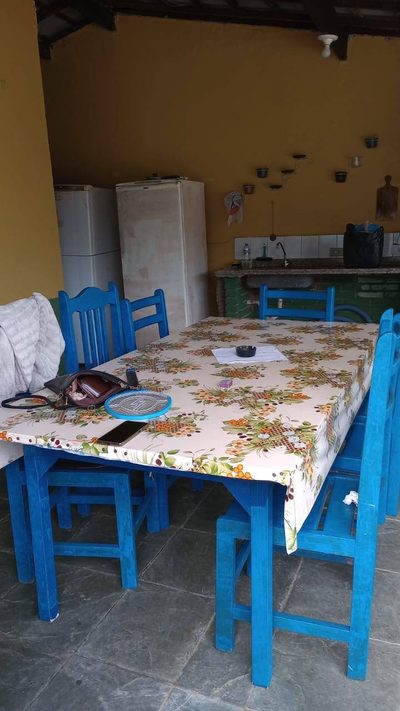 Casa, 5 quartos, 400 m² - Foto 4