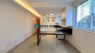 Apartamento, 2 quartos, 52 m² - Foto 5