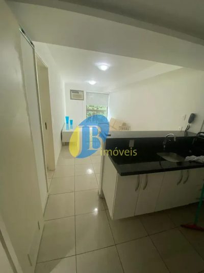 Apartamento, 1 quarto, 60 m² - Foto 4