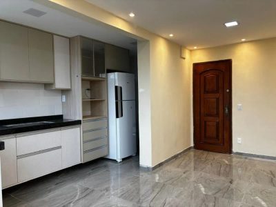 Apartamento, 2 quartos, 45 m² - Foto 5