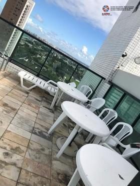 Apartamento, 4 quartos, 155 m² - Foto 2