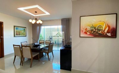 Sobrado, 4 quartos, 360 m² - Foto 4