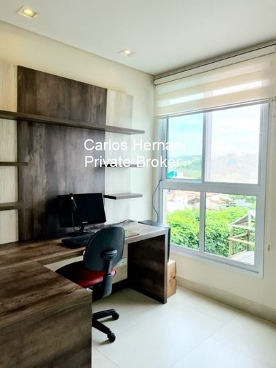 Casa, 4 quartos, 600 m² - Foto 5