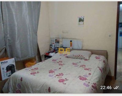 Casa, 2 quartos - Foto 1