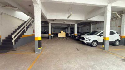 Apartamento, 2 quartos, 66 m² - Foto 5
