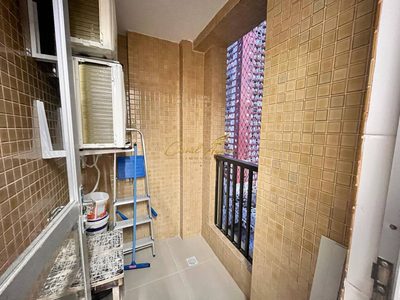 Apartamento, 3 quartos, 79 m² - Foto 5