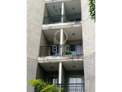 Apartamento, 2 quartos, 55 m² - Foto 2