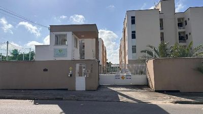 Apartamento, 2 quartos, 57 m² - Foto 1