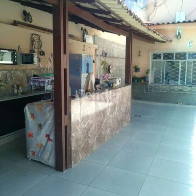 Casa, 3 quartos, 240 m² - Foto 2