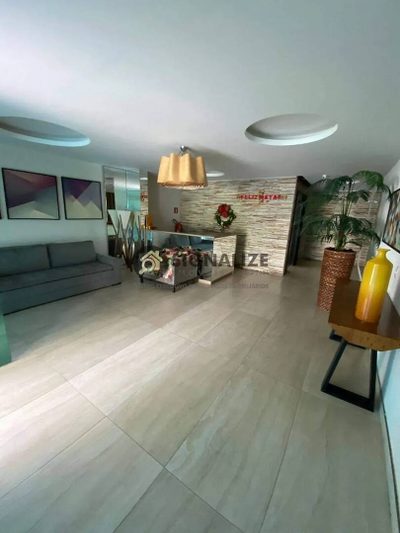 Apartamento, 3 quartos, 131 m² - Foto 4