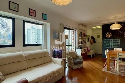 Apartamento, 3 quartos, 94 m² - Foto 2