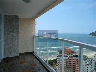 Cobertura, 3 quartos, 220 m² - Foto 3