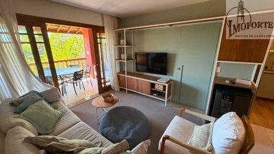Apartamento, 3 quartos, 112 m² - Foto 2