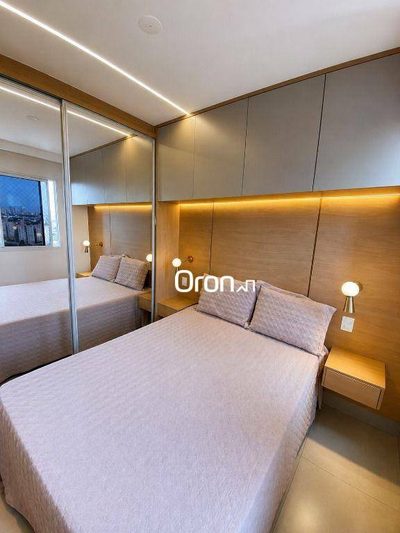 Apartamento, 2 quartos, 42 m² - Foto 4