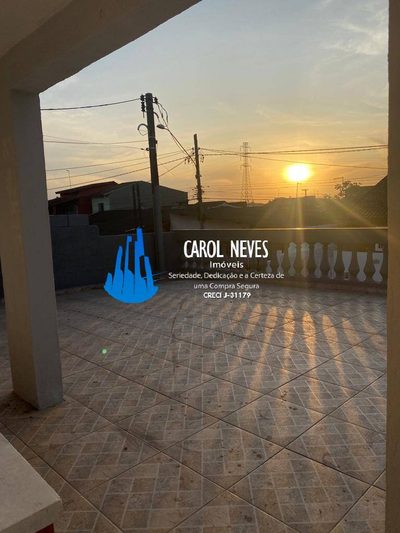 Casa, 3 quartos, 131 m² - Foto 3