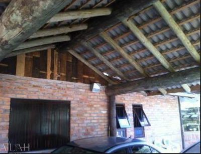 Casa de Condomínio, 2 quartos - Foto 3