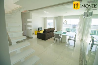 Cobertura, 4 quartos, 267 m² - Foto 1